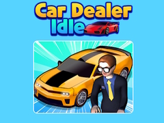 Joc Car Dealer Idle