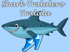 Joc Shark Tralalero Tralala