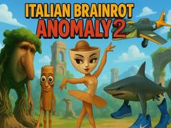 Joc Italian Brainrot Anomaly 2