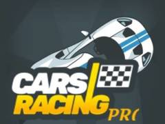 Joc Cars Racing Pro