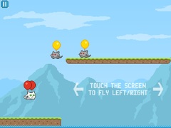 Joc Sky Balloon Brawl