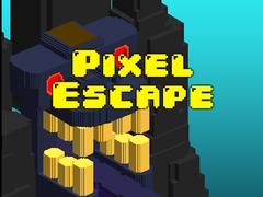 Joc Pixel Escape