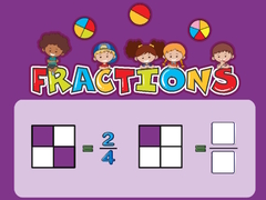 Joc Fractions