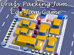 Joc Crazy Parking Jam Car Jam Game