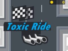 Joc Toxic Ride