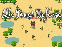 Joc Idle Tower Defense