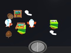 Joc Find A Pair Of Objects 3D