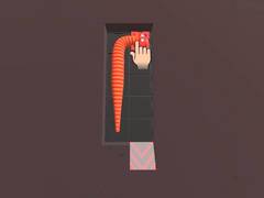 Joc Magic Snake Puzzle