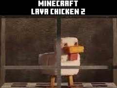 Joc Minecraft lava chicken 2