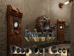 Joc Ruins of Deep Oop Geep