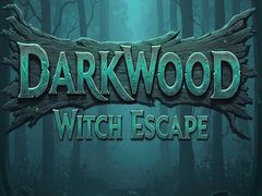 Joc Darkwood Witch Escape 