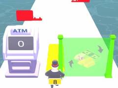 Joc Money Run ATM Challenge