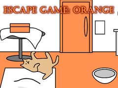 Joc Escape Game: Orange