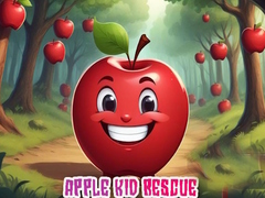 Joc Apple Kid Rescue