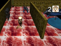 Joc Tung Tung Tung Sahur 2