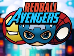 Joc Redball Avengers