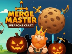 Joc Merge Master: Weapons Craft