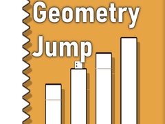 Joc GeometryJump