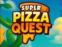 Joc Super Pizza Quest