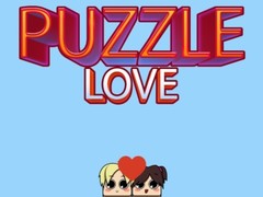 Joc Puzzle Love