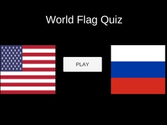 Joc World Flag Quiz
