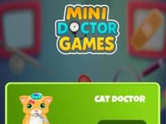 Joc Mini Doctor Games