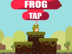 Joc Frog Tap