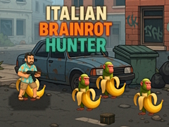 Joc Italian Brainrot Hunter