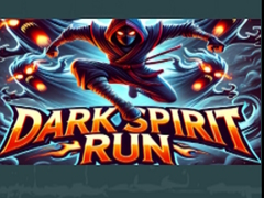 Joc Dark Spirit Run