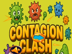 Joc Contagion Clash