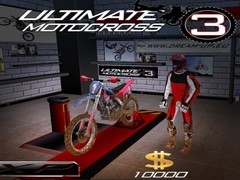 Joc Ultimate Motocross 3