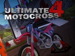 Joc Ultimate Motocross 4