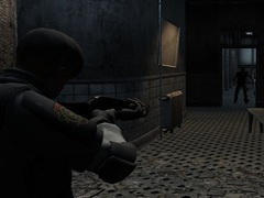 Joc Resident Evil: Purge Operation