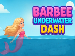 Joc Barbie Underwater Dash