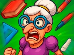 Joc Troll The Teacher