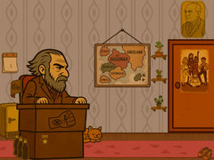 Joc Dictator Simulator: 1984