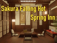 Joc Sakura Falling Hot Spring Inn
