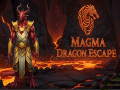 Joc Magma Dragon Escape