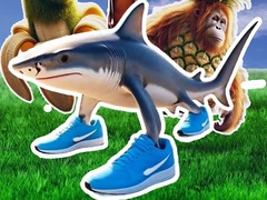 Joc Italian Brainrot: Neuro Beasts