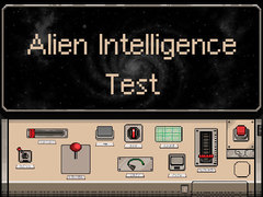 Joc Alien Intelligence Test