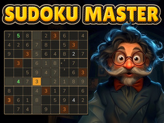 Joc Sudoku Master