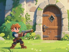 Joc Ballistic Breakthrough