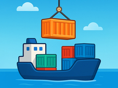 Joc Container Sort Puzzle