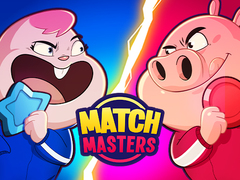 Joc Match Masters