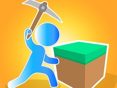 Joc Digger Fighter in the Maze