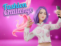 Joc Fashion Challenge: Catwalk Run