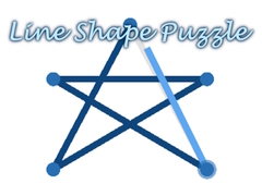 Joc Line Shape Puzzle
