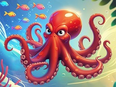 Joc Octopus Invasion