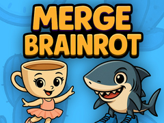 Joc Merge Brainrot