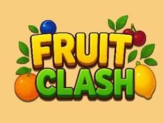 Joc Fruit Clash